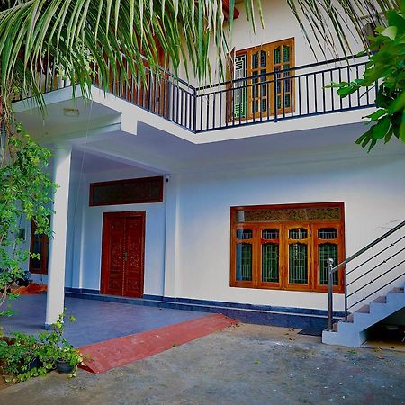 Columbus Villa Jaffna Exterior foto